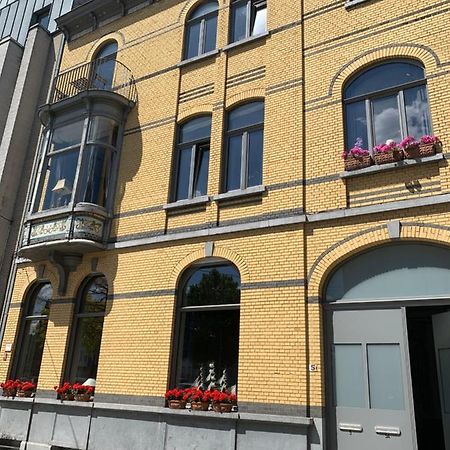 Freetimeflat Mies & Fien Leilighet Gent Eksteriør bilde