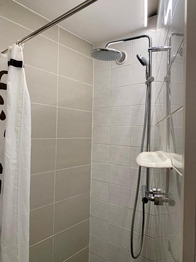 Freetimeflat Mies & Fien Leilighet Gent Eksteriør bilde